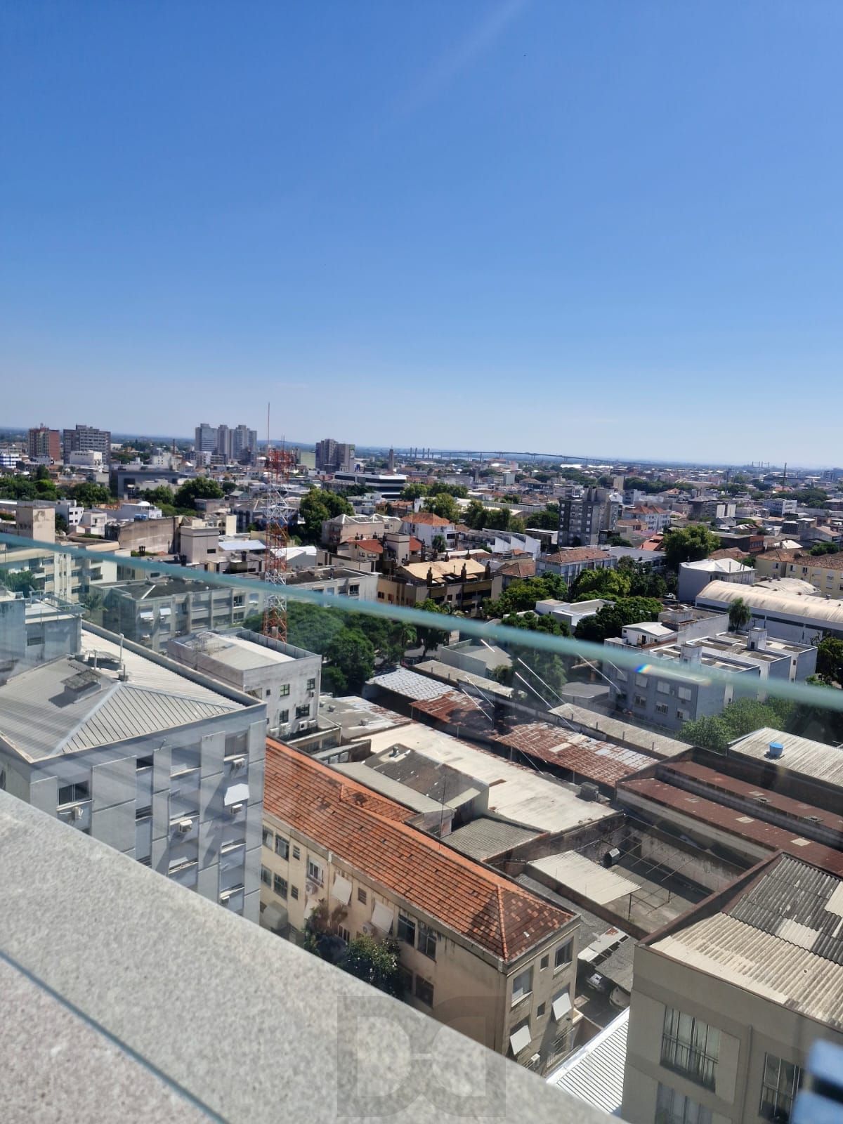 Apartamento 01 dormitório, 01 vaga no Bairro São João em Porto Alegre — foto 20