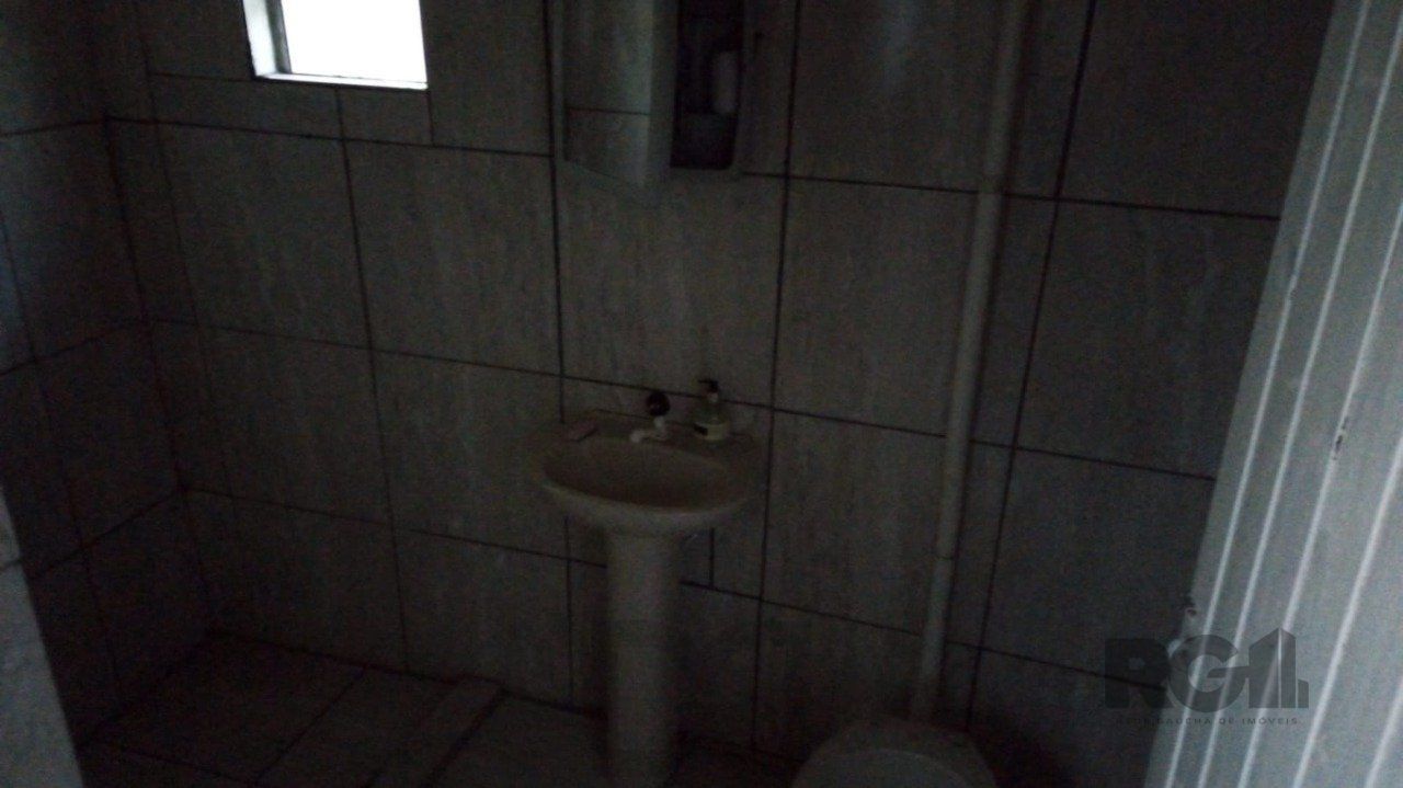 TERRENO COM CASA 2 DORMITORIOS, NO BAIRRO VILA NOVA, EM PORTO ALEGRE, RS — foto 6