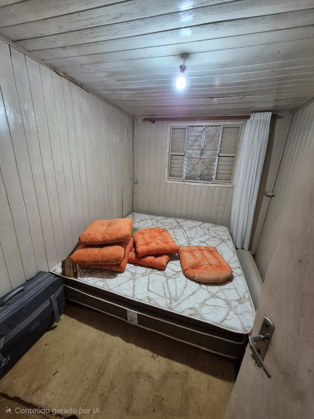 Sítio com casa de 3 dormitórios e 3.000m² à venda no Canta Galo em Porto Alegre — foto 9