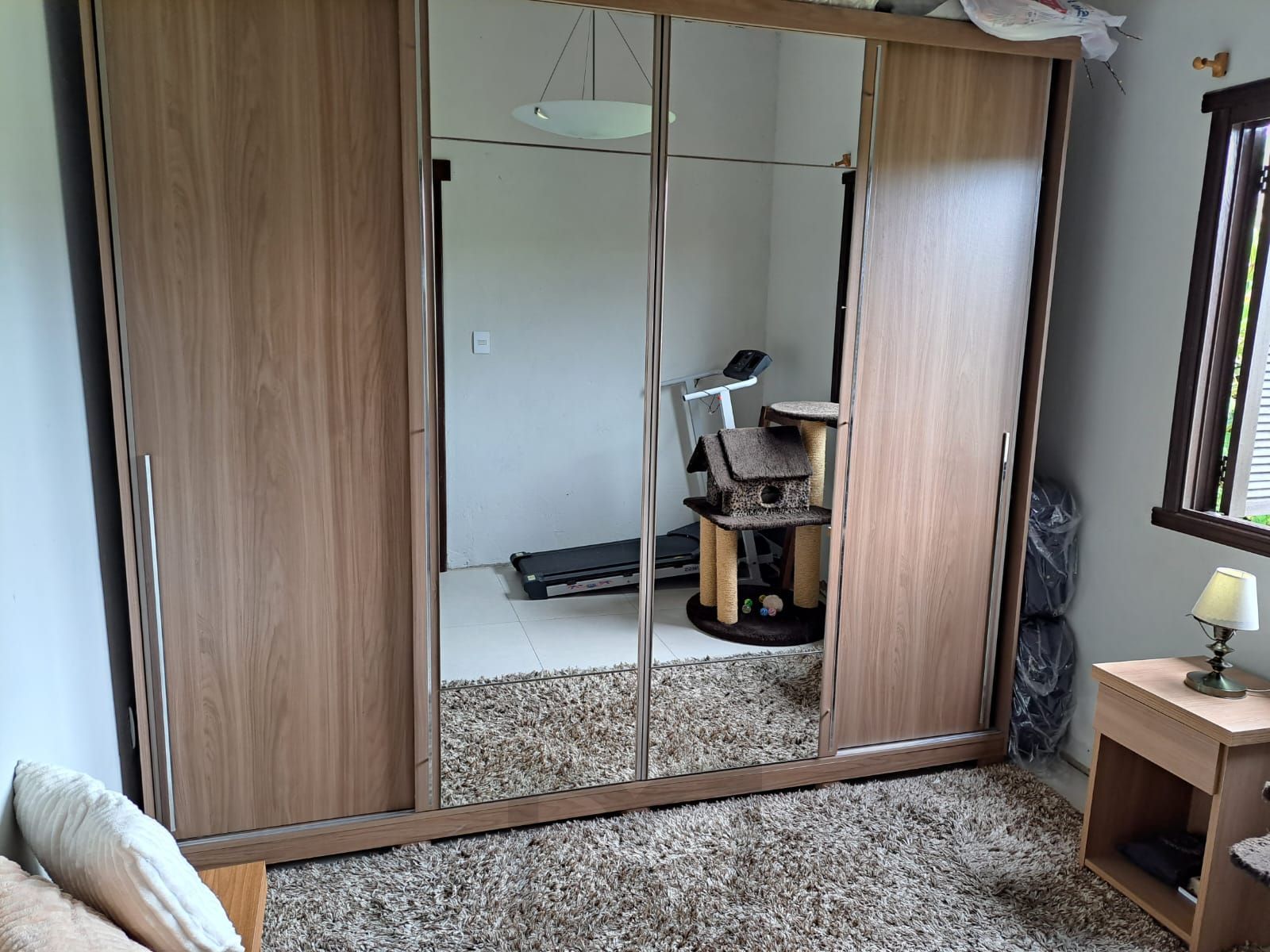 Casa com 02 quartos (01 suíte), 03 vagas no Bairro Sarandi em Porto Alegre — foto 18
