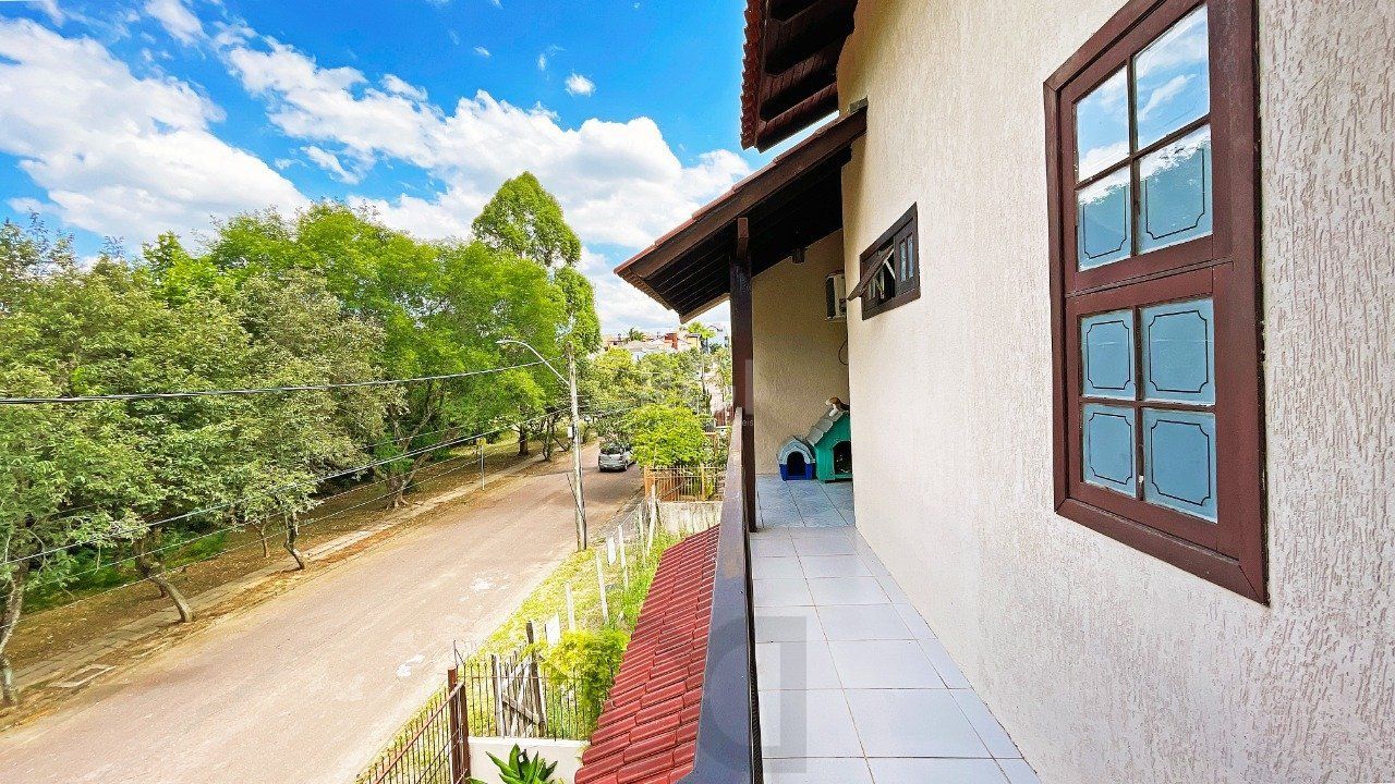 Casa 4 Suítes e 6 vagas de garagem no bairro Jardim Itu — foto 25