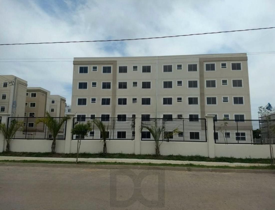 Apartamento em condomínio fechado, 2 dormitórios vaga de garagem no bairro Restinga. — foto 20