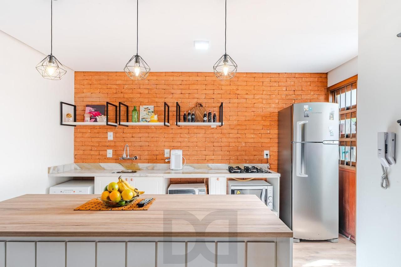 Casa em condomínio 3 dormitórios e sótão bairro Cristal — foto 5