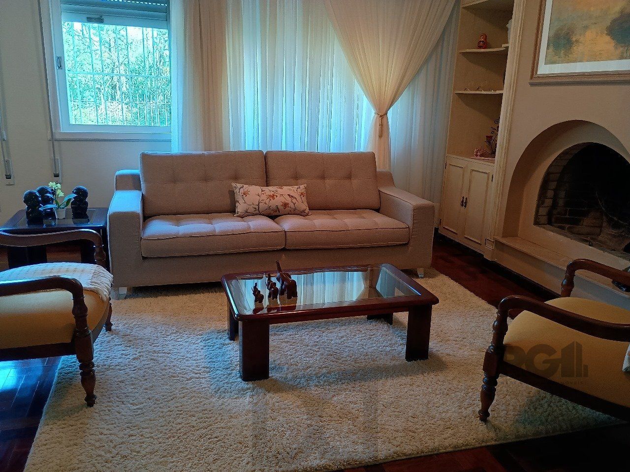 Casa Condominio para Venda 3 dormitórios, sendo 1 suites, 2 vagas - Tristeza — foto 1
