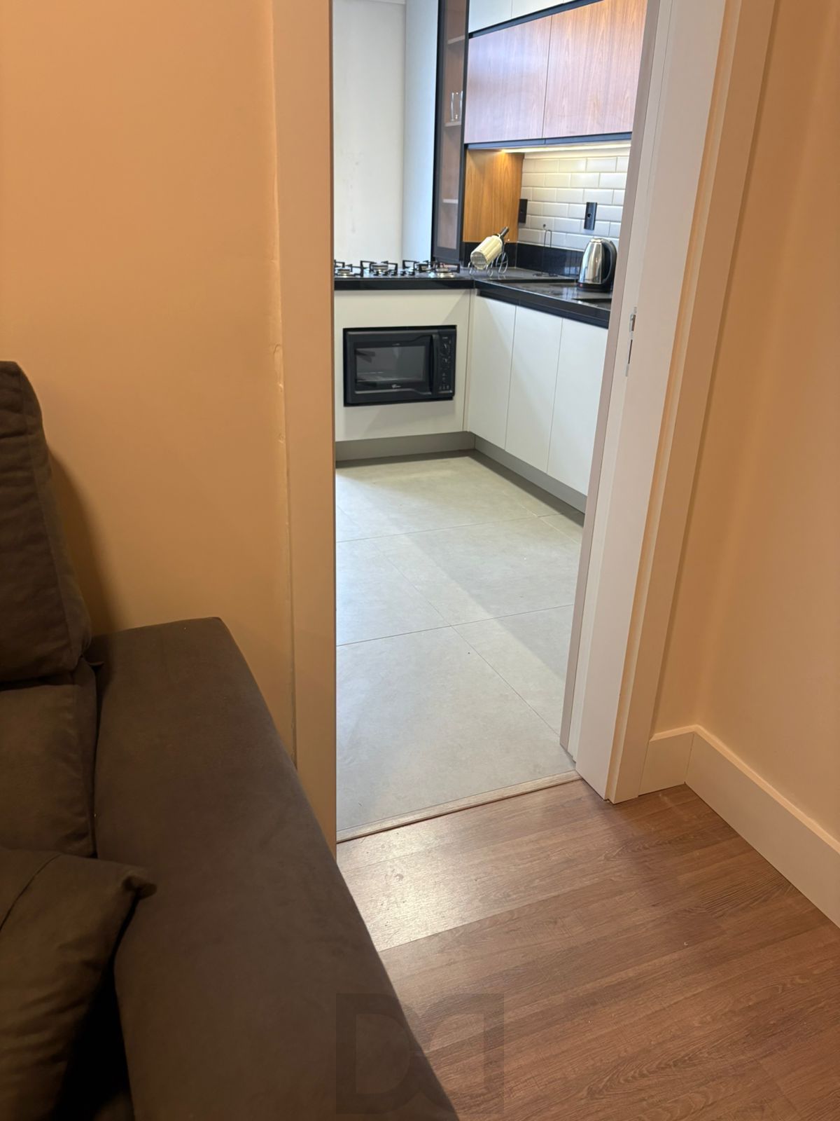 Apartamento com 02 quartos (01 suíte) no Bairro Cidade Baixa em Porto Alegre — foto 7