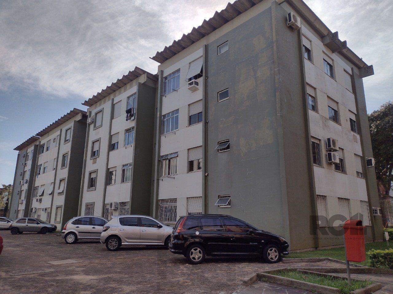 Apartamento para Venda - 52.45m², 2 dormitórios, 1 vaga - Vila Nova — foto 31