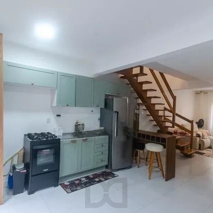 Casa em condominio com 2 vagas — foto 2