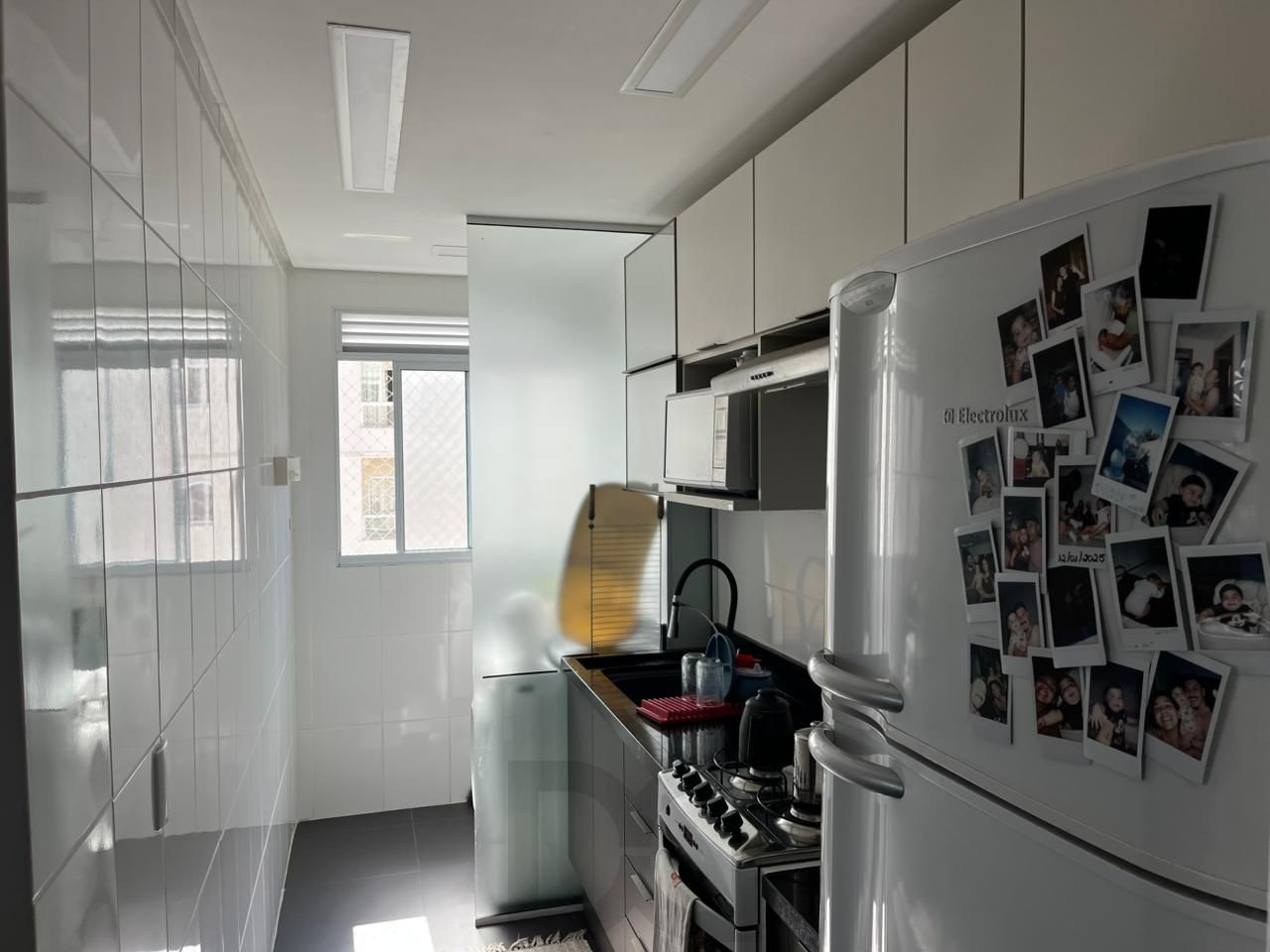 Apartamento com 02 quartos e 01 vaga escriturada no Bairro Parque Santa Fé — foto 11
