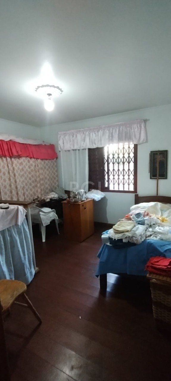 Casa de 4 dormitórios no bairro Parque Santa Fé — foto 24
