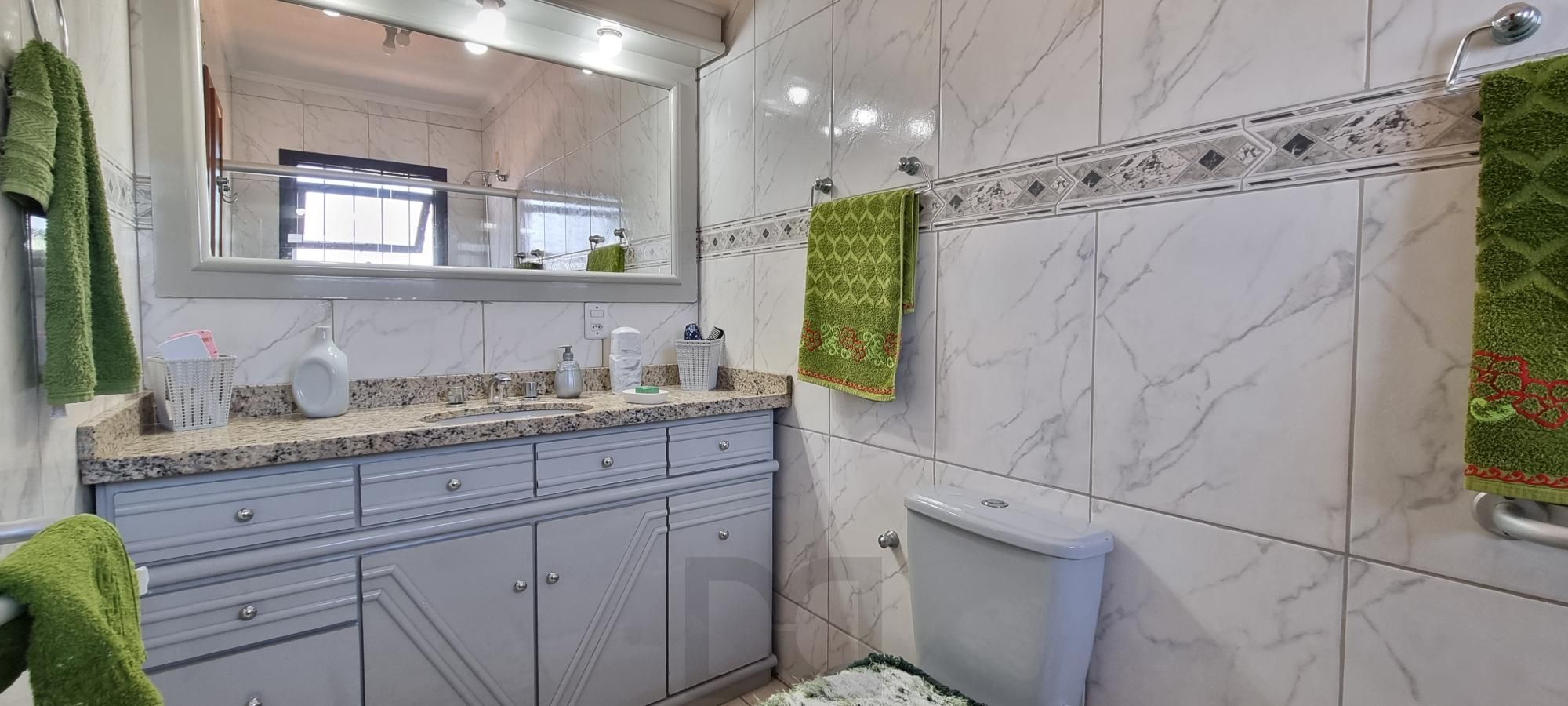 Casa 3d com elevador 3WC, 2V Espirito Santo Porto Alegre zona sul — foto 43