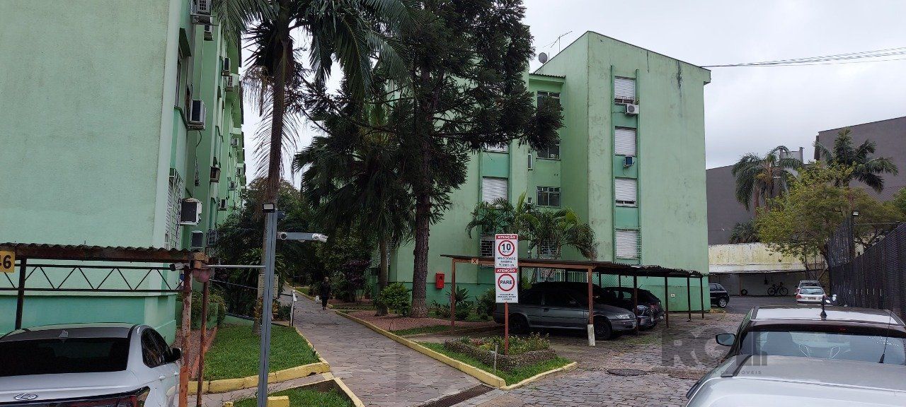 Apartamento para Venda - 45.01m², 1 dormitório, 1 vaga - Jardim Carvalho, Porto Alegre — foto 20