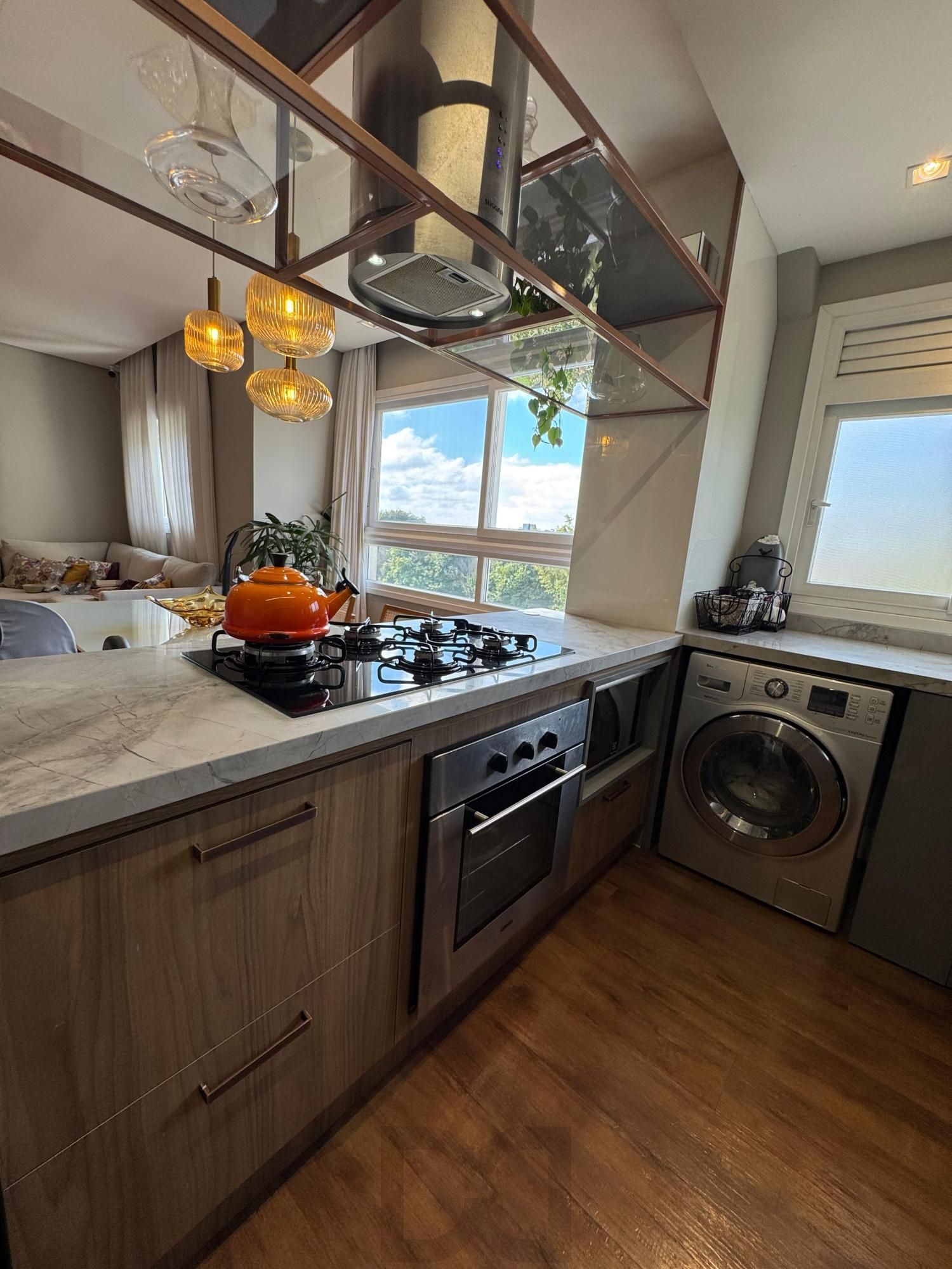 Apartamento com 02 quartos (01 suíte) e 01 vaga escriturada — foto 11