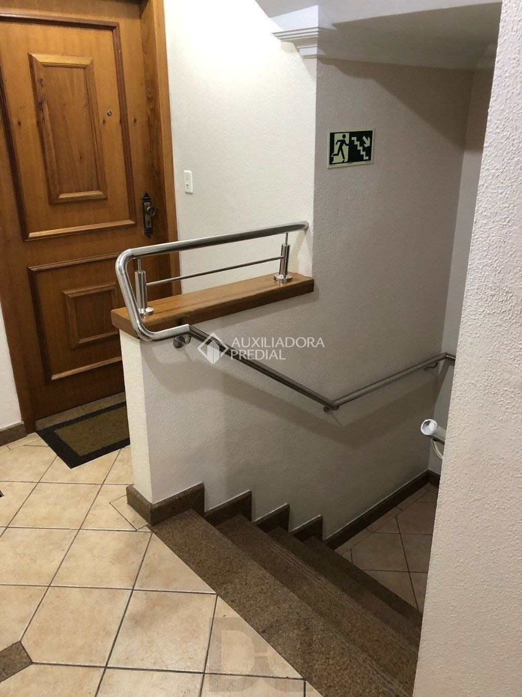 Apartamento Vila Ipiranga 2 quartos — foto 16