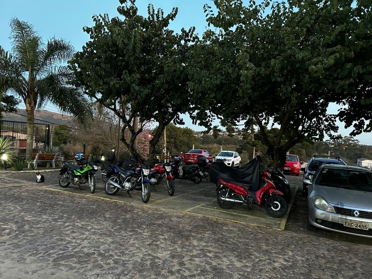 APARTAMENTO 02 QUARTOS E VAGA, BAIRRO VILA VOVA, PORTO ALEGRE, RS — foto 20