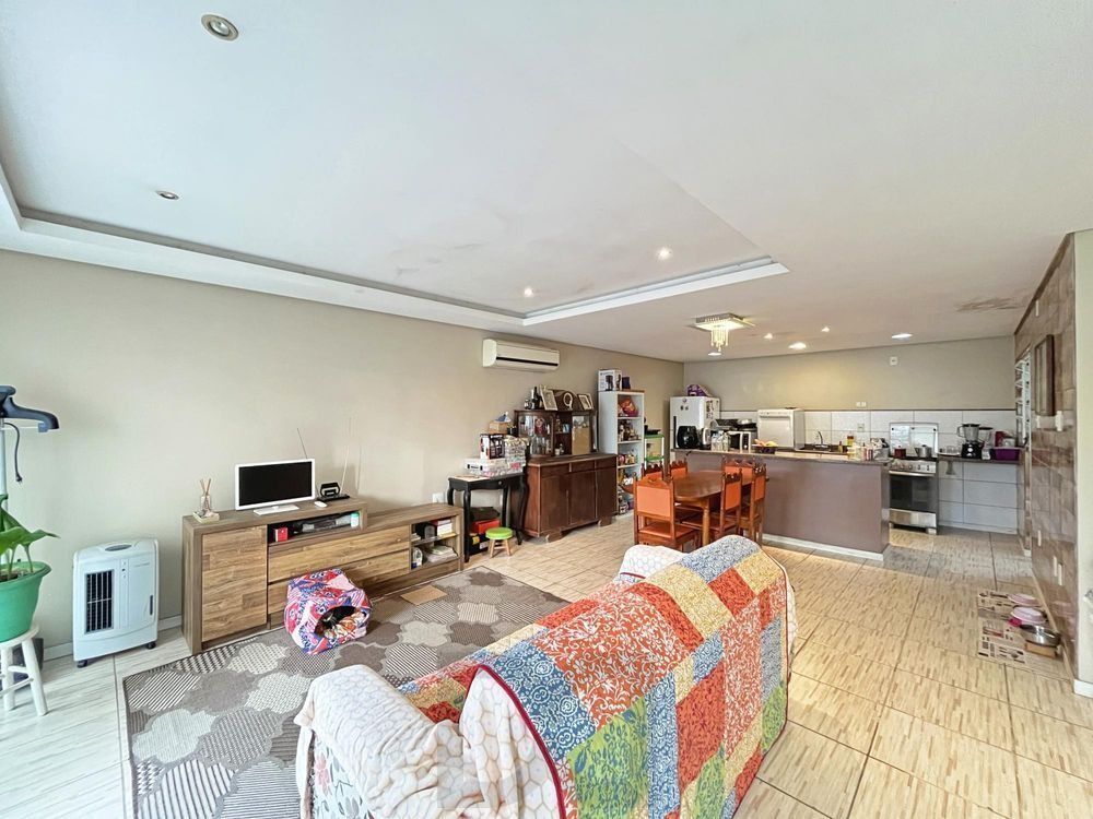 Casa semimobiliada com 5 dormitórios, piscina e 3 vagas no Camaquã Porto Alegre — foto 39