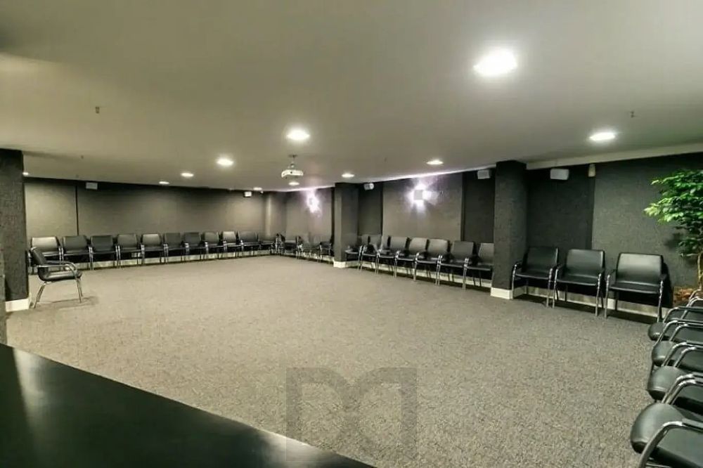 Sala comercial no Hom Lindoia — foto 17