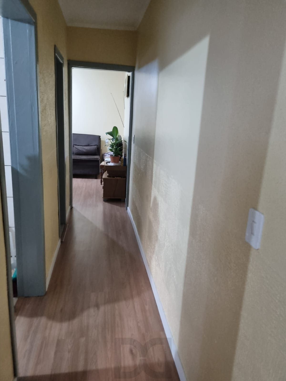 EXCELENTE APTO 1 DORM NA BENTO GONÇALVES EM FRENTE AO TECNO PUC — foto 8