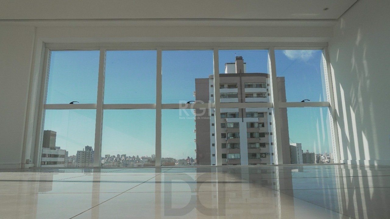 Conjunto/Sala para Venda - 47.55m², 0 dormitórios, Menino Deus — foto 3
