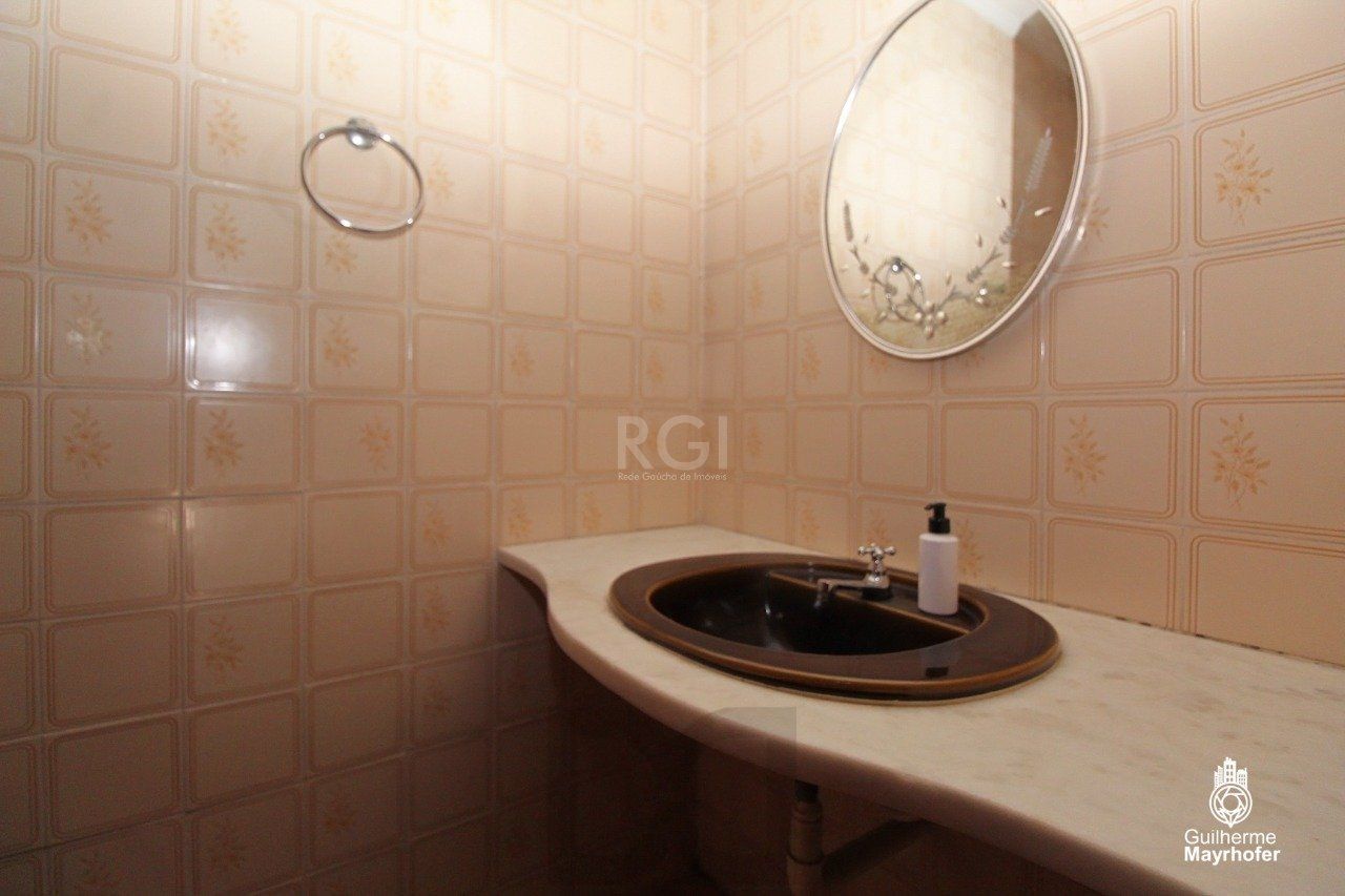 Casa para Venda - 526.64m², 4 dormitórios, sendo 2 suites, 4 vagas - Teresópolis — foto 9