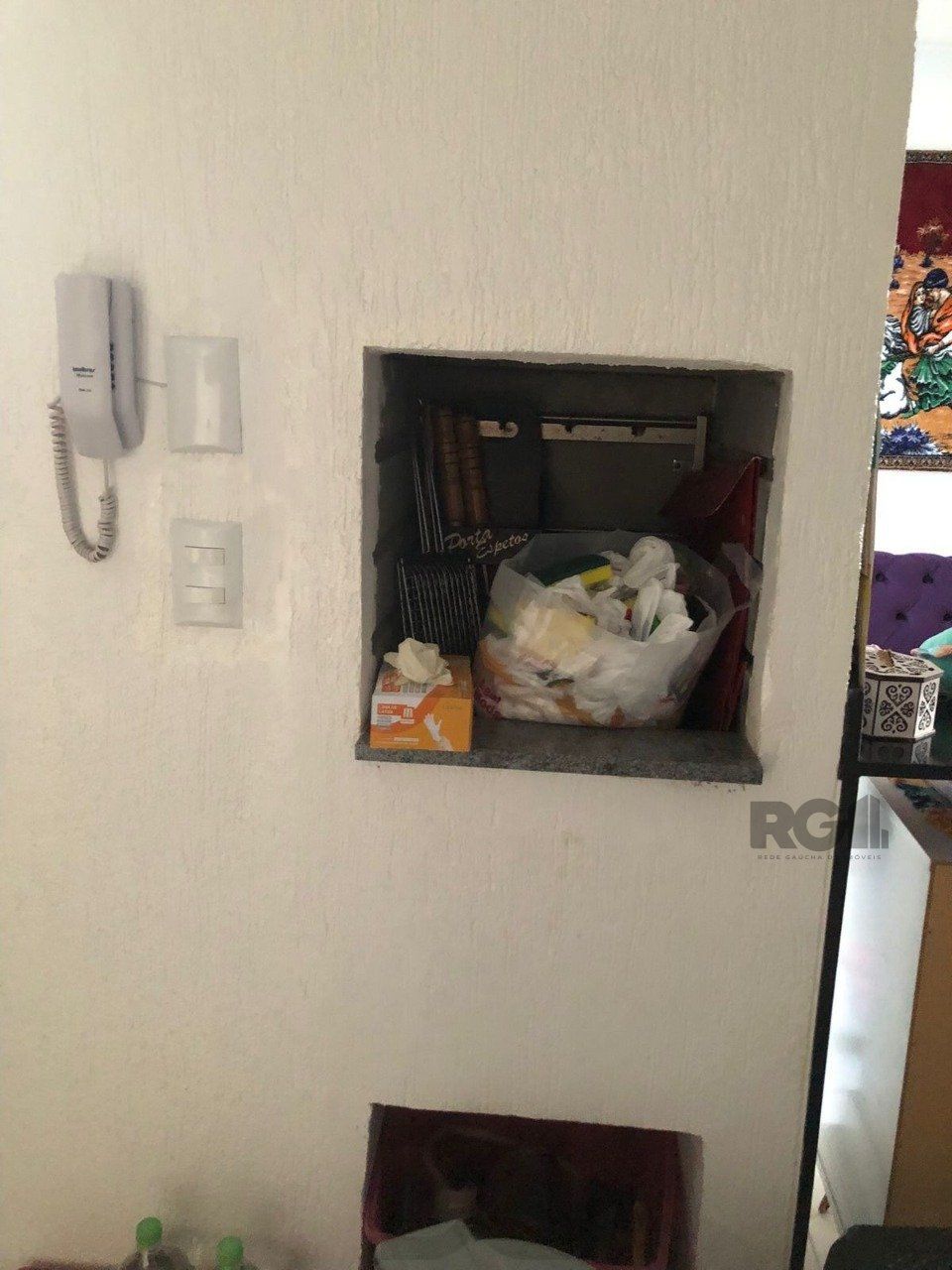 Sobrado Aconchegante em condomínio no Jardim Carvalho — foto 7