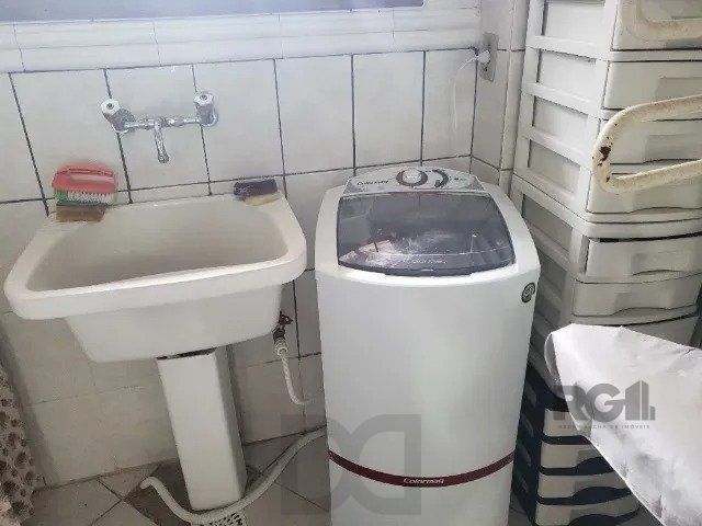 Casa em Condominio Fechado com 02 dormitórios sendo 01 suite Porto Alegre/RS — foto 12