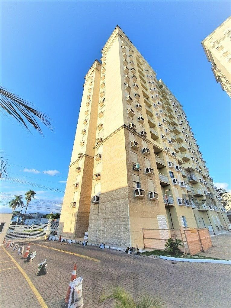 Apartamento com 03 quartos, sendo 1 suíte e 01 vaga — foto 22