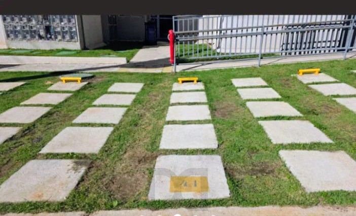 Apartamento de 02 quartos no Bairro: Passos das Pedras em Porto Alegre/RS — foto 4