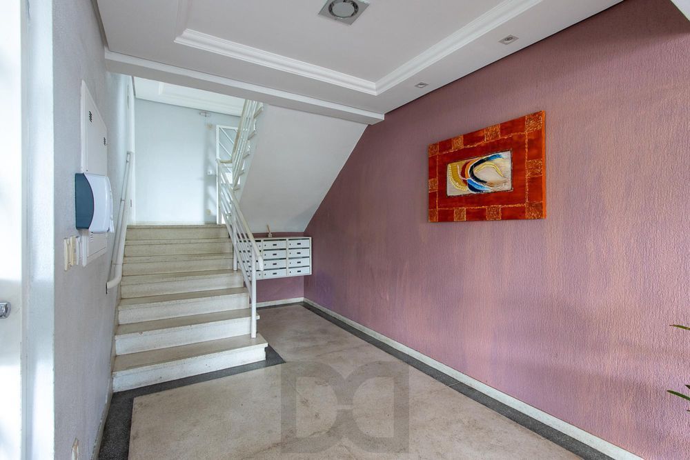 Apartemento de 2 dormitórios com vaga coberta no bairro Tristeza — foto 19