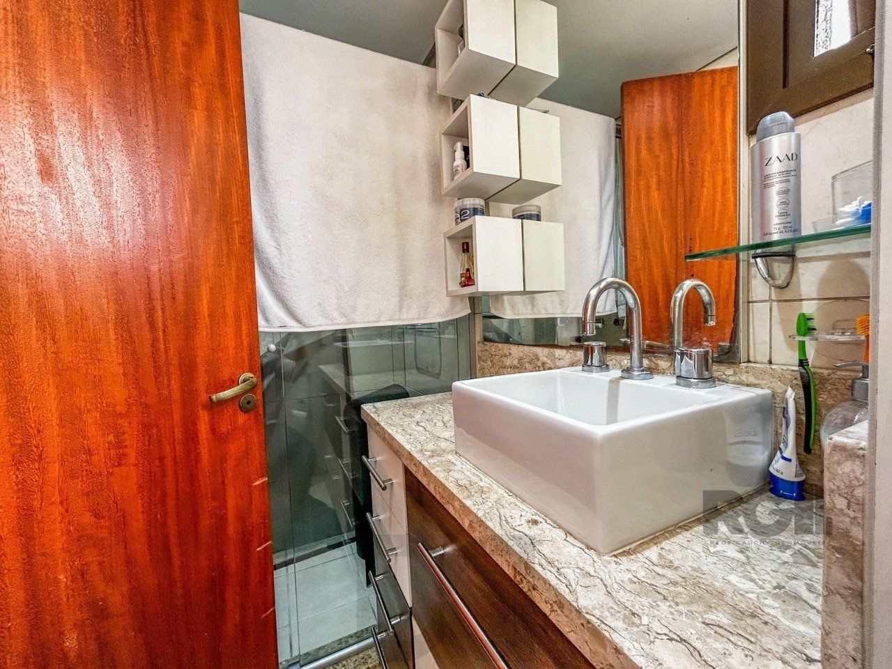 Cobertura, 3 dormitórios, sendo 1 suíte, 3 vagas - Tristeza — foto 57