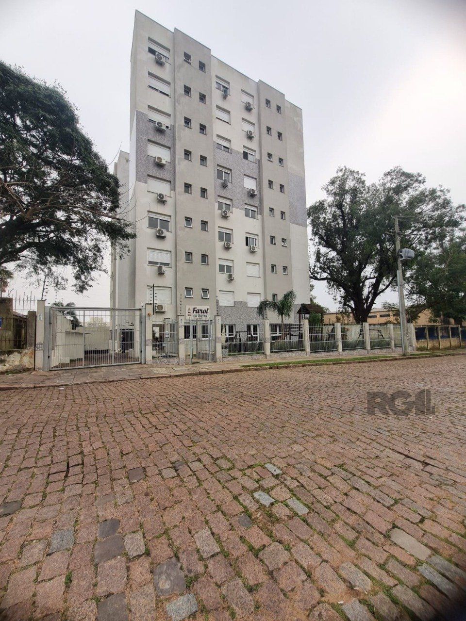 VENDA DE APARTAMENTO DE01 SUÍTE, INFRA E 02 VAGAS DE GARAGEM - SANTO ANTONIO — foto 1