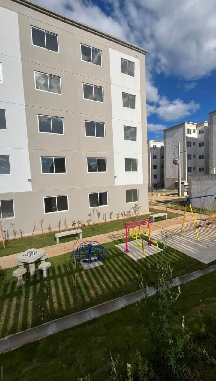 Apartamento de 02 quartos no Bairro: Passos das Pedras em Porto Alegre/RS — foto 2