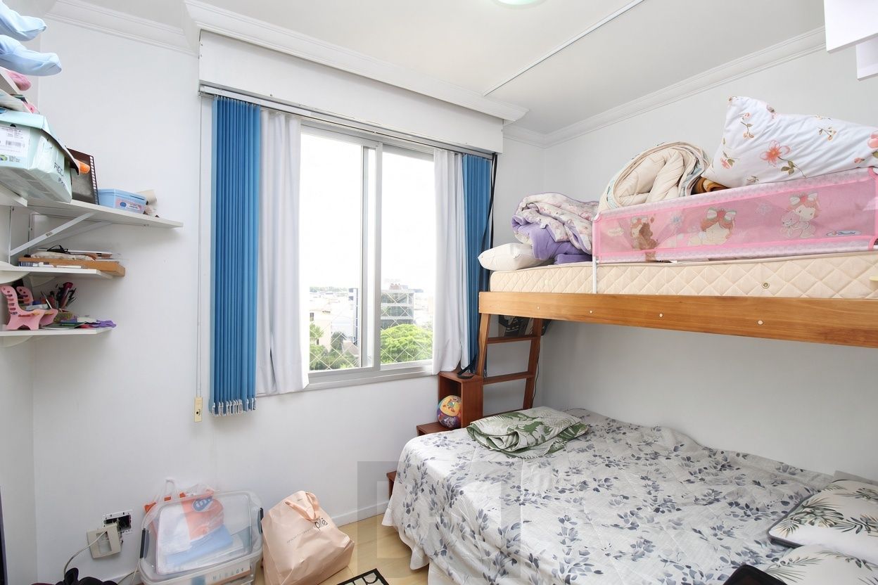 Apartamento 2 Quartos sendo com suíte Bairro Floresta Porto Alegre — foto 18