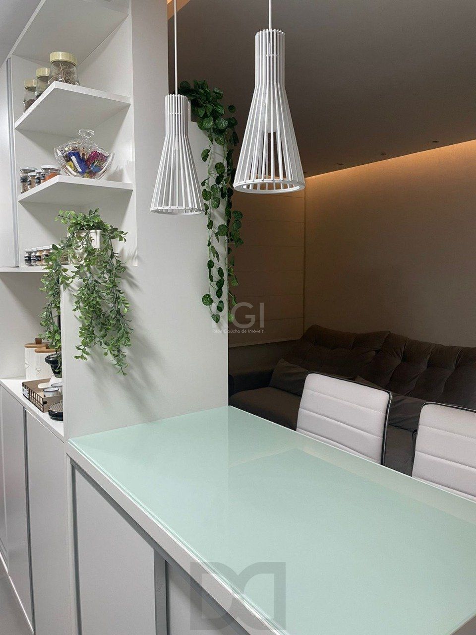 Apartamento para Venda - 60m², 2 dormitórios, sendo 1 suites, 1 vaga - Glória — foto 17