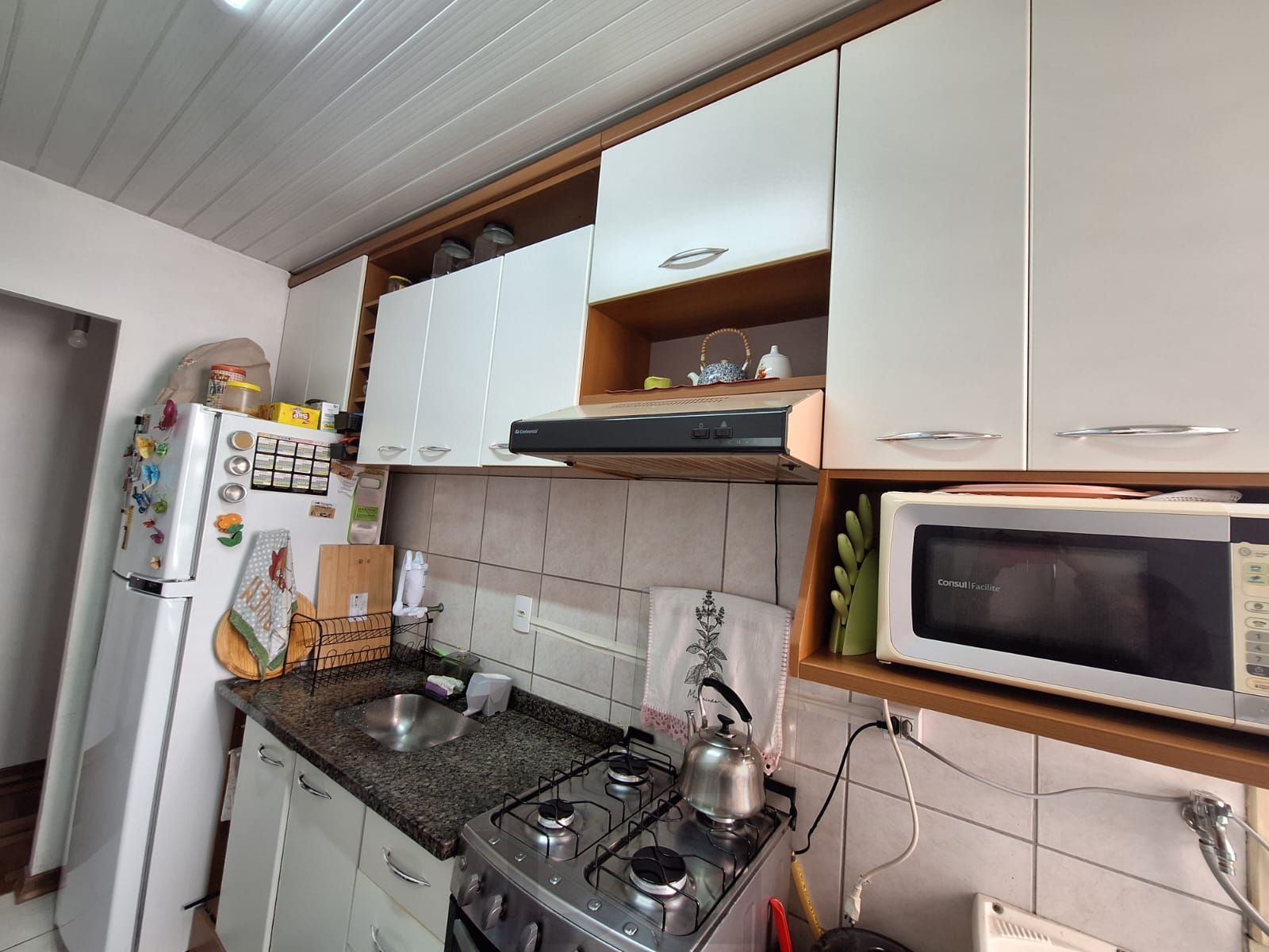 Apartamento com 02 quartos no Centro de Porto Alegre — foto 24