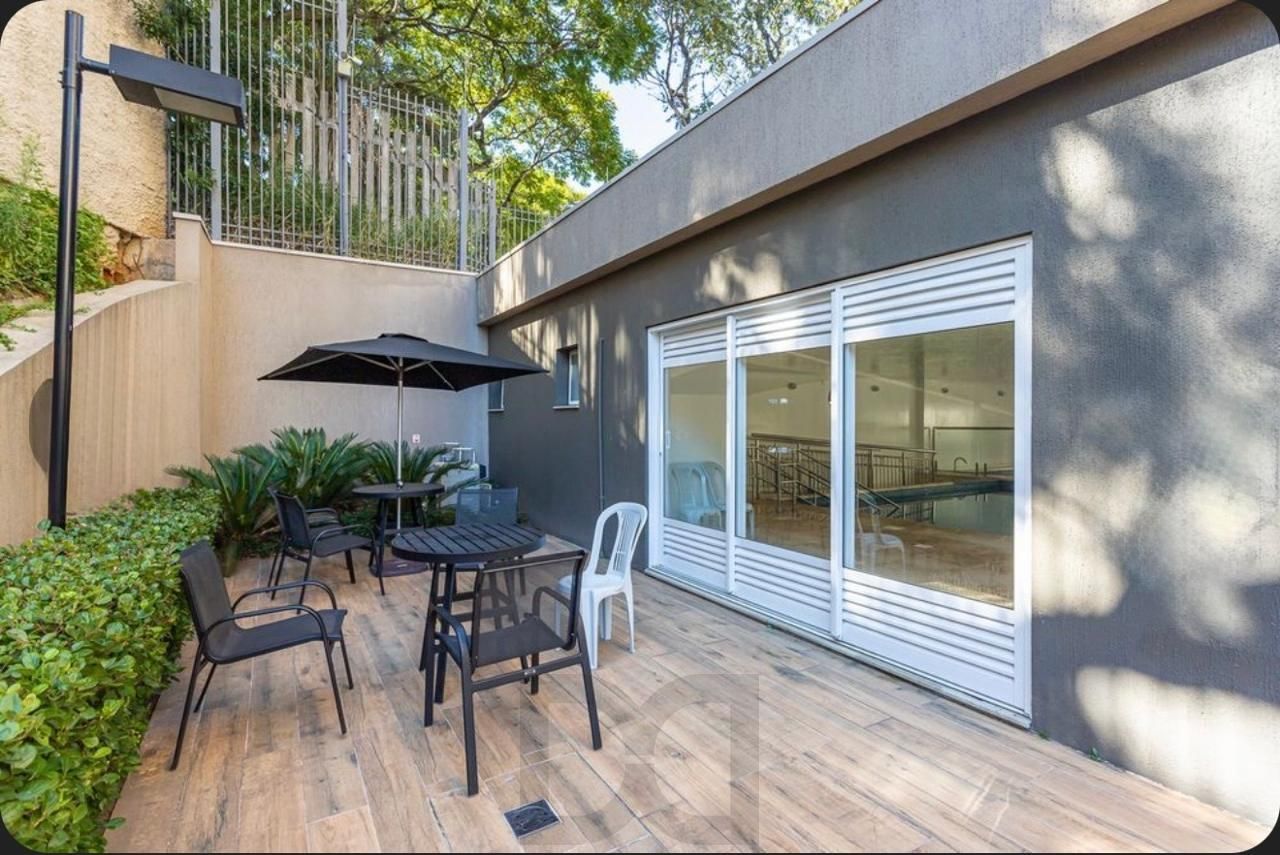 Apartamento mobiliado, 3 dormitórios tranformado em 2 com 1 suite, 75m², 1 vaga, Jardim Carvalho — foto 17