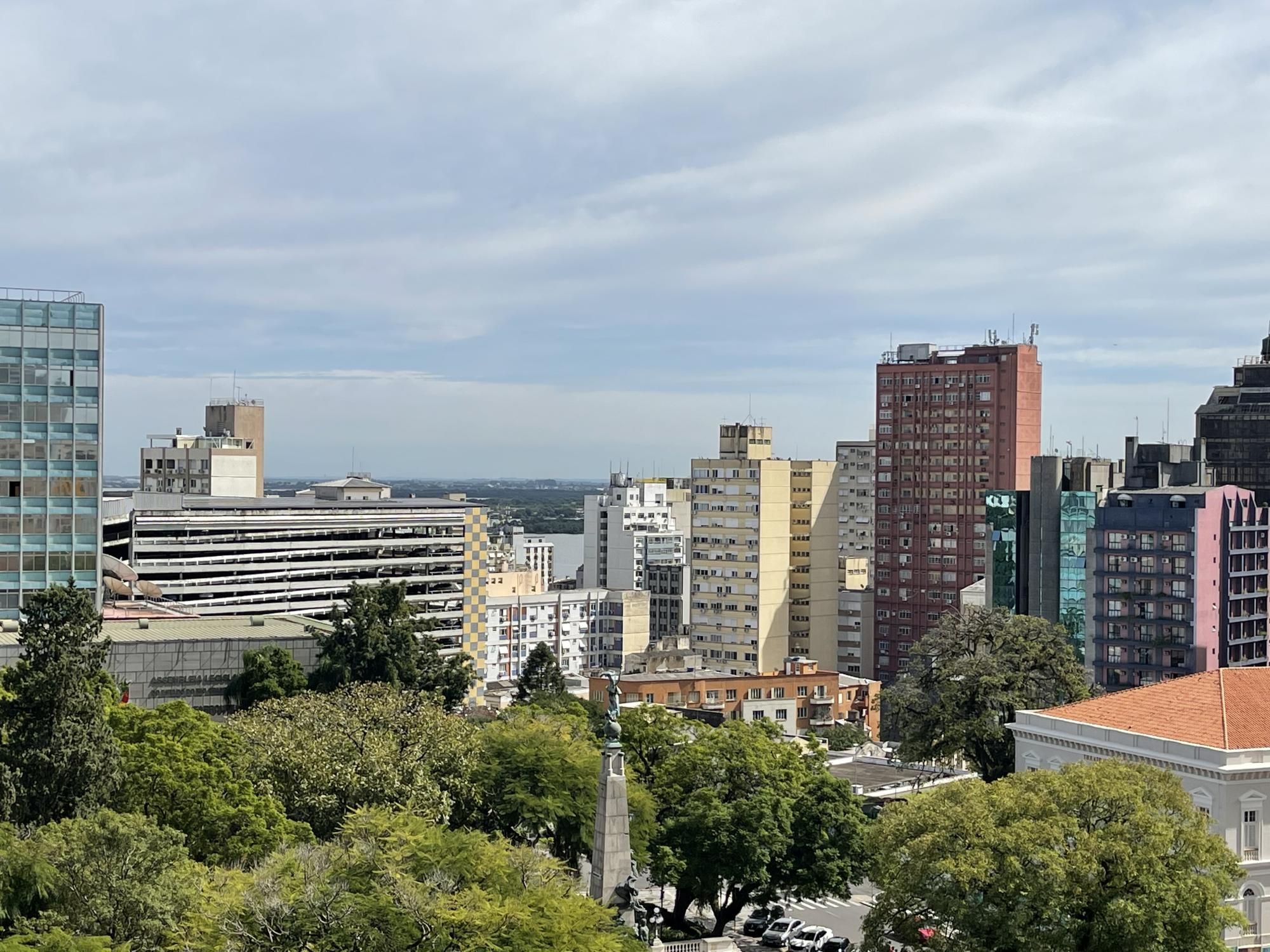 Apartamento de 147m² no Centro Histórico — foto 23