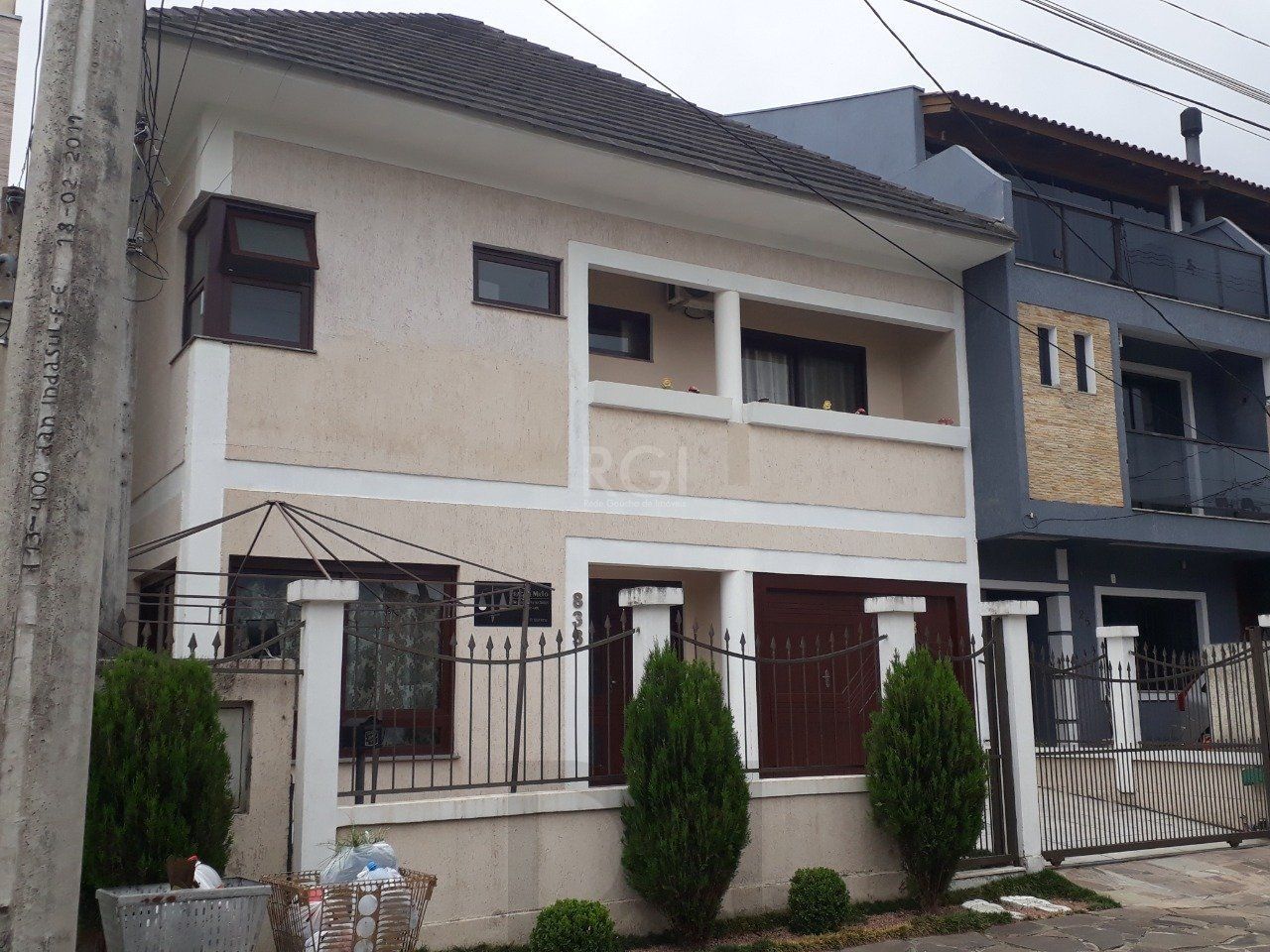 Casa para Venda - 272m², 3 dormitórios, sendo 1 suítes, 2 vagas - Hípica — foto 30