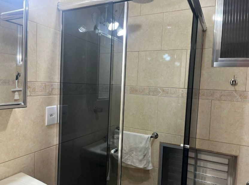 Apartamento térreo de 2 dormitórios sem garagem mobiliado  ! — foto 8