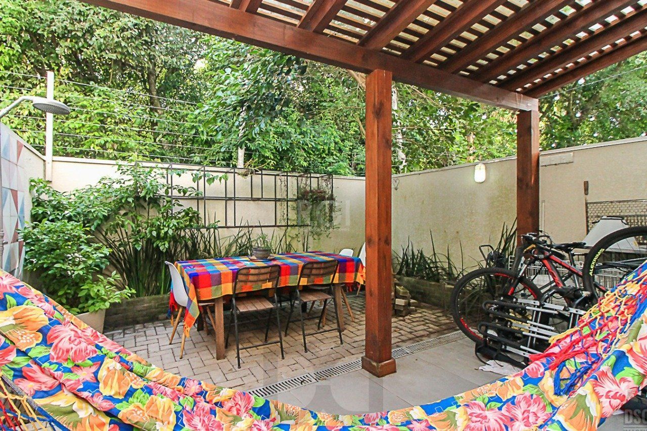 Casa para Venda, 3 dormitórios, sendo 1 suite, 2 vagas - Vila Nova, Porto Alegre, RS — foto 48