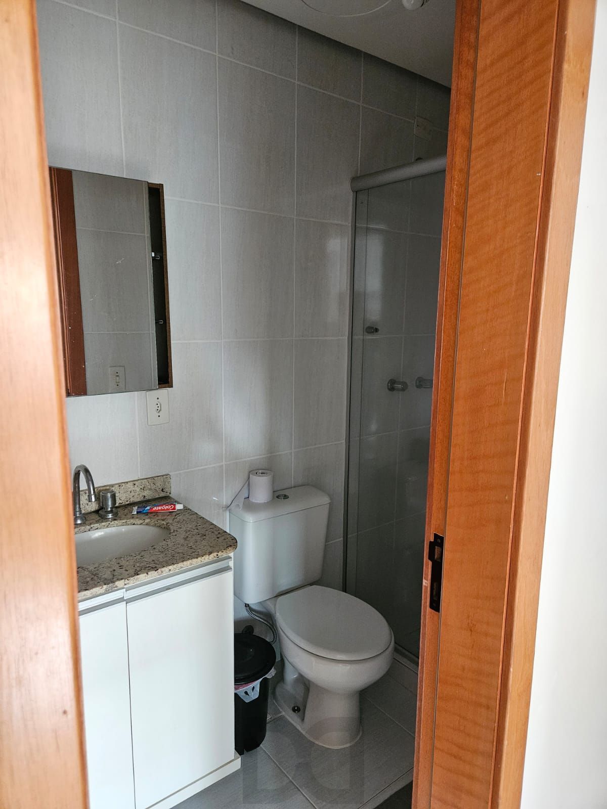 Apartamento com 02 quartos, 02 banheiros e 01 vaga no Bairro Vila Ipiranga — foto 15