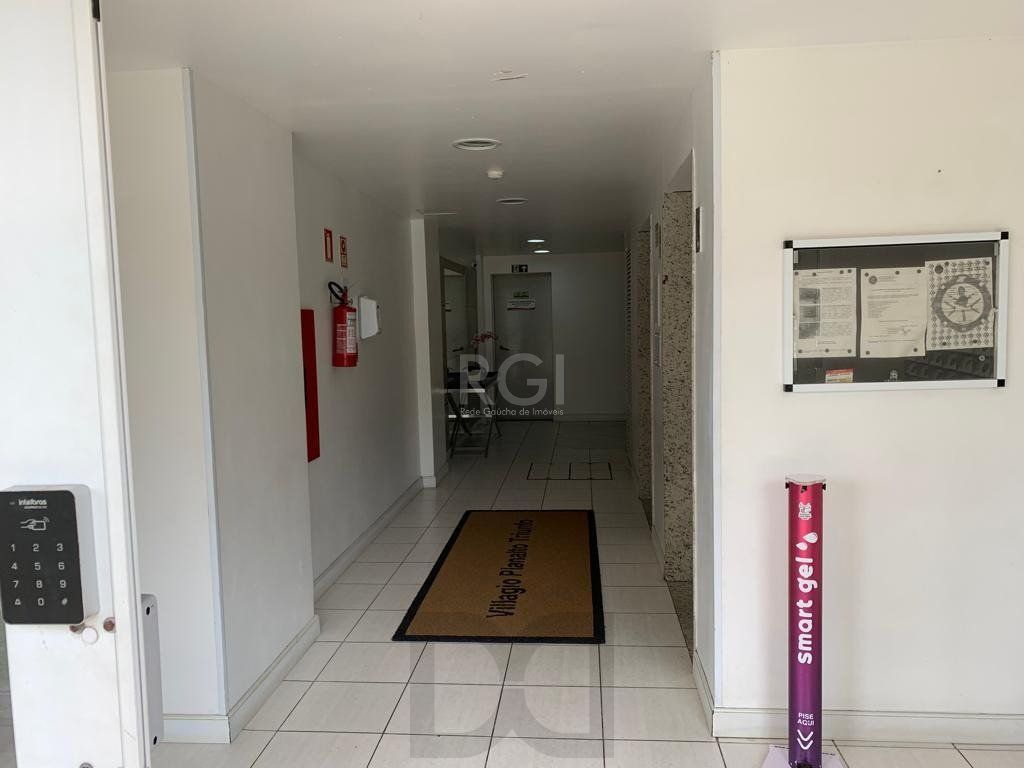 Lindo apartamento com vista e posição solar privilegiada. — foto 7