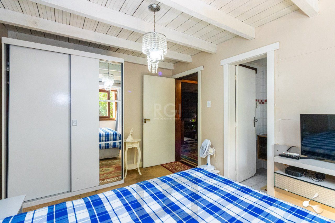 Casa Condominio para Venda - 231m², 4 dormitórios, 3 suites, 3 vagas - Ipanema — foto 14