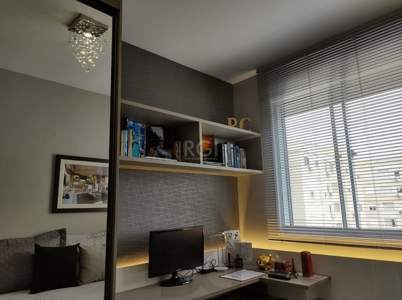 Apartamento para Venda - 48.32m², 2 dormitórios, 3 vagas - Jardim Itu — foto 29