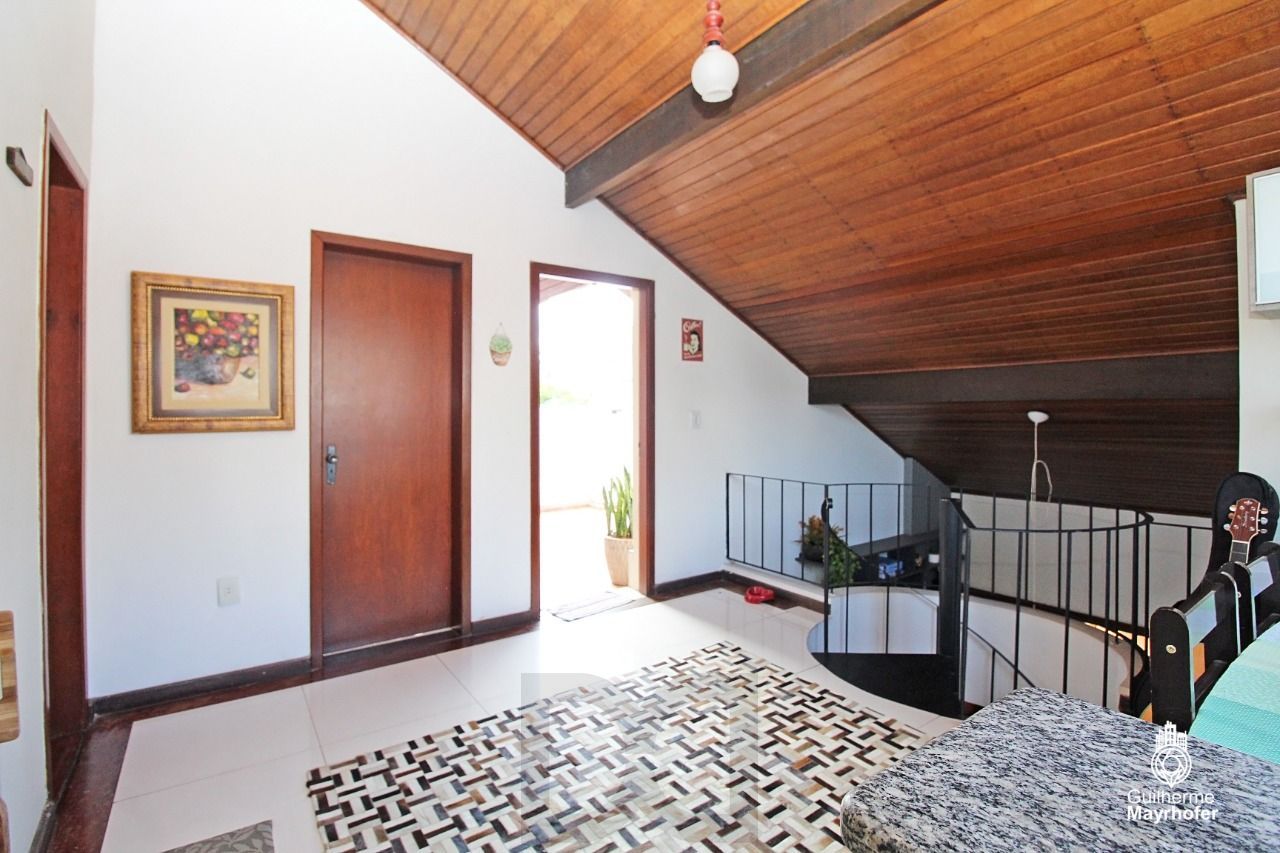 Cobertura para Venda - 217.04m², 3 dormitórios, 1 suites, 2 vagas - Tristeza — foto 20