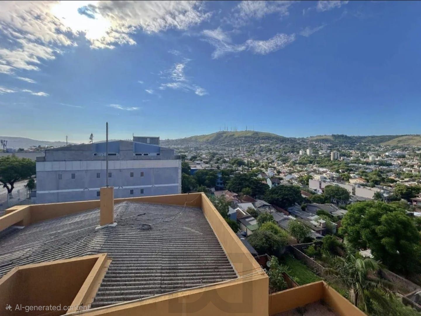 APARTAMENTO DE 1 DORMITÓRIO, CHURRASQUEIRA E 1 VAGA DE GARAGEM, BAIRRO SANTO ANTONIO EM PORTO ALEGRE — foto 20