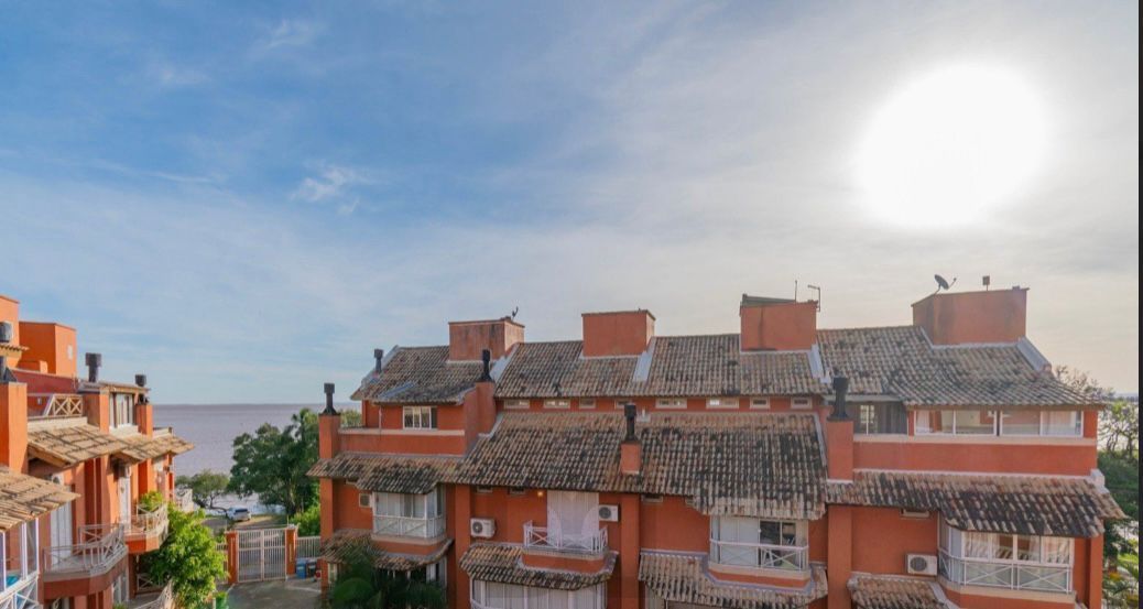 Casa em Condomínio Fechado no Bairro Vila Assunção de Porto Alegre/RS — foto 2