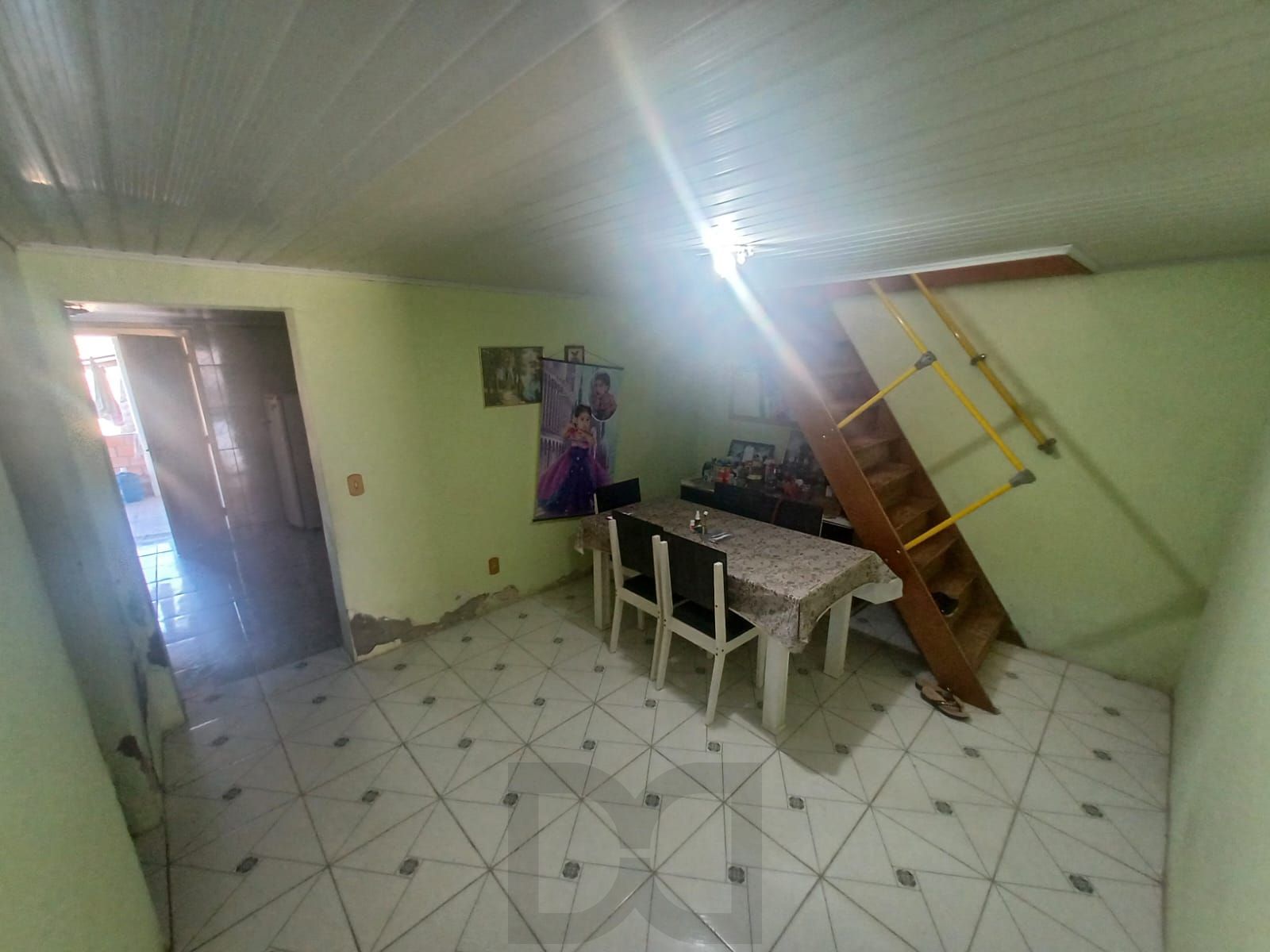 Casa no bairro Belém Velho em Porto Alegre/RS — foto 3