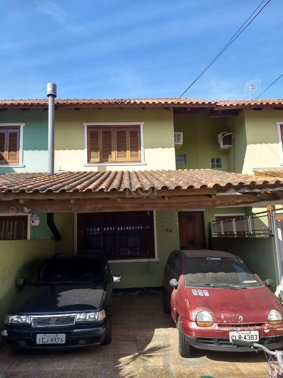 Casa para Venda - 90.81m², 3 dormitórios, Hípica, Porto Alegre — foto 4
