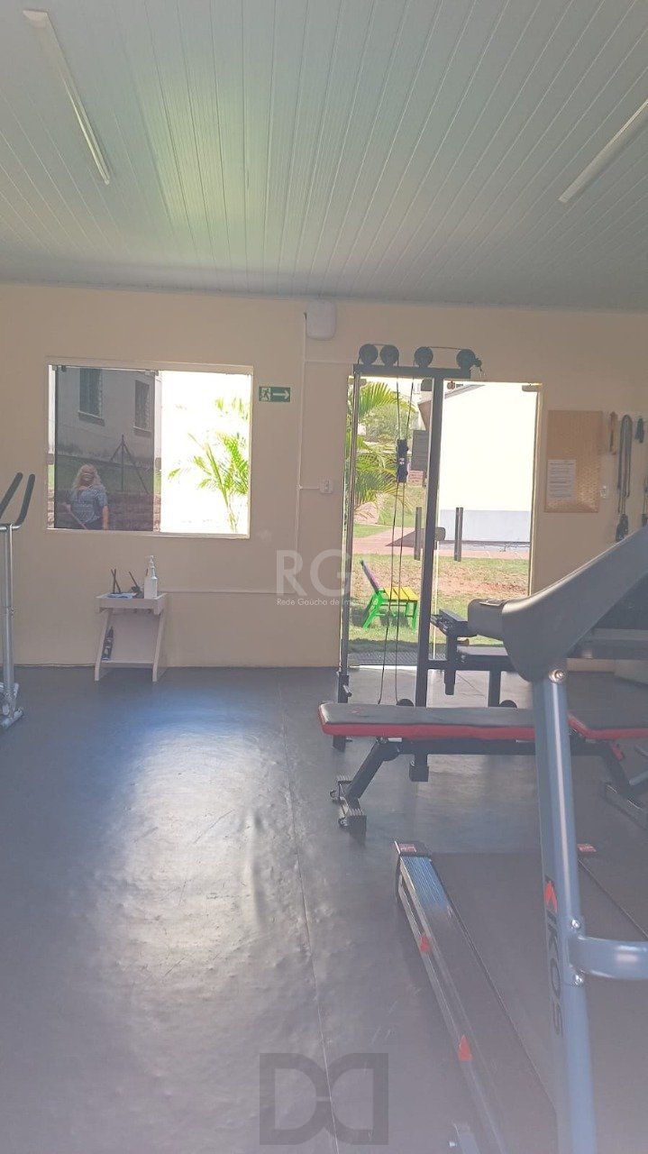Apartamento para Venda - 38.24m², 2 dormitórios, 1 vaga - Vila Nova — foto 29