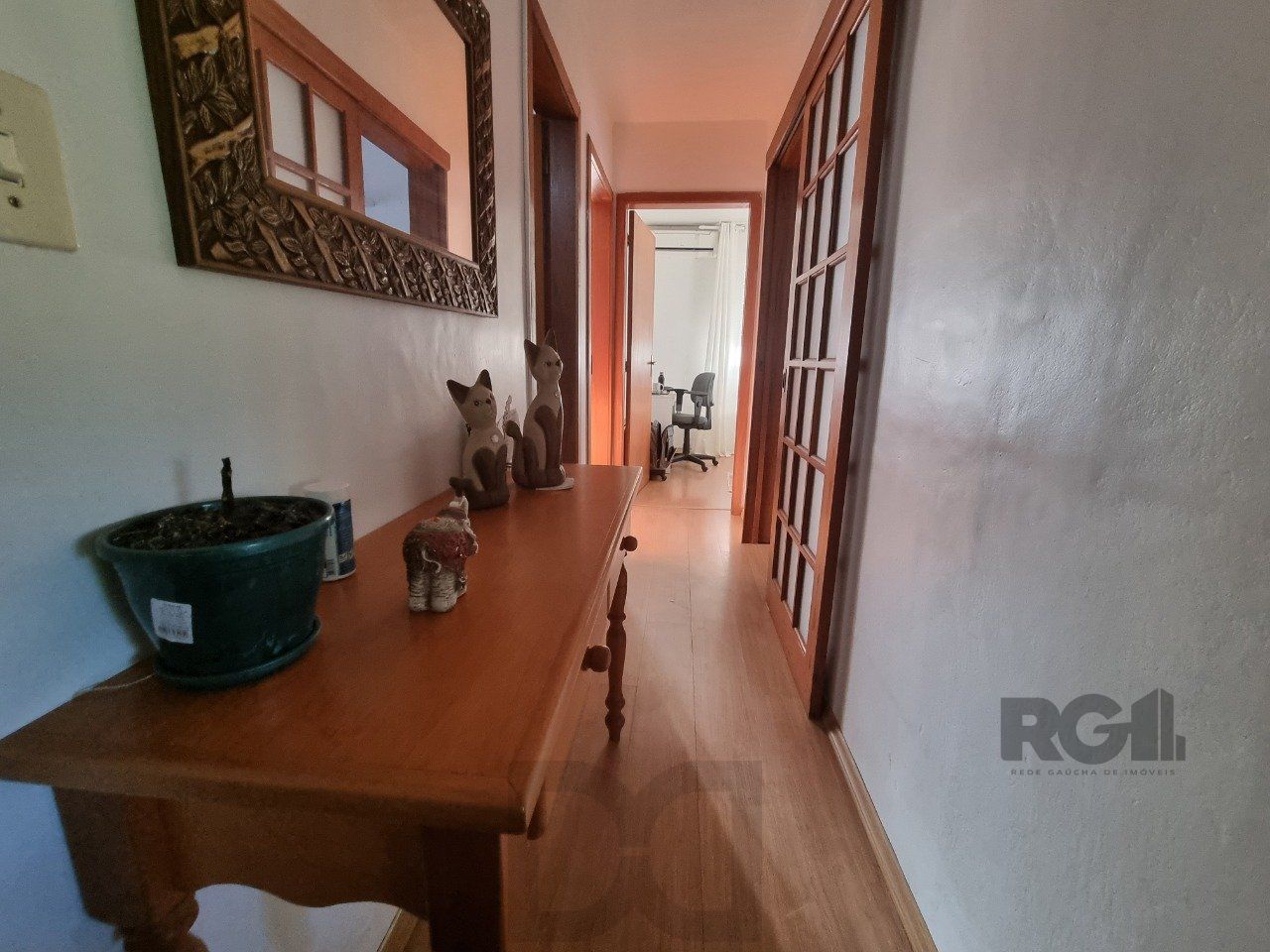 Apartamento 3 Quartos, 1 banheiro, 1 vaga no Bairro Vila Nova, Porto Alegre, RS — foto 23